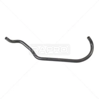 Патрубок водяного охолодження CHEVROLET (вир-во Rapro) RAPRO R38104