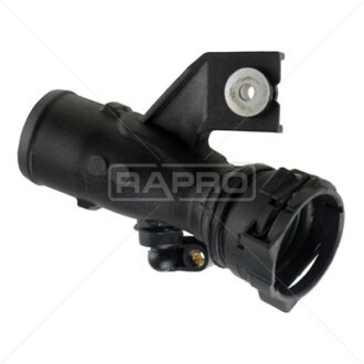 Патрубок повітря, що нагнітається NISSAN RAPRO R41109