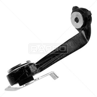 Кронштейн кріплення двигуна (правий - повний) RAPRO R51576