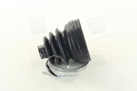 Пильовик ШРКШ MAZDA 3 2003 1.6 (вир-во) RBI D17MZ3IM