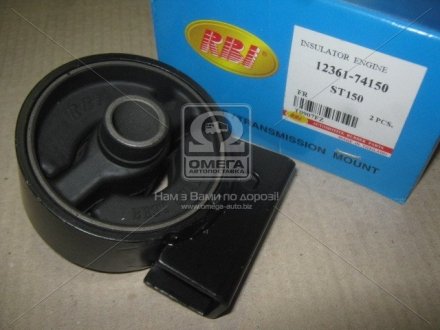 Опора двигуна TOYOTA RBI T0907FZ