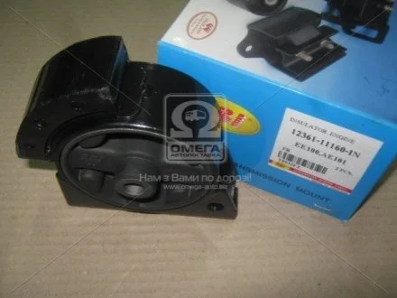 Опора двигателя TOYOTA (выр-во) RBI T0930FZ