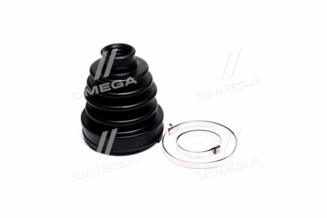 Пильовик ШРКШ TOYOTA CAMRY 2006 = ACV40 RBI T17C05IZ