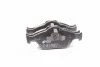 Колодка гальм. диск. FORD FIESTA, FUSION, MAZDA 2 передн. (вир-во) REMSA 0766.00 (фото 1)