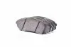 Тормозные колодки передние дисковые REMSA 1291.02 (фото 3)