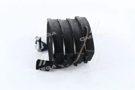 Колодка тормозов. диск. RANGER ROVER 3.0, 3.0 TD, 5.0 07/13 - задн. (выр-во) REMSA 1541.00
