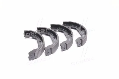 Колодка гальм. барабан. BMW, RENAULT, VW задн. (вир-во Remsa) REMSA 4740.00