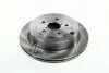 Диск гальмівний SUBARU TRIBECA 3.6 24V 08-,B9 TRIBECA 3.0 24V 05-08 D=301.6MM задн. (вир-во) REMSA 61042.10 (фото 2)