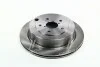 Диск гальмівний SUBARU TRIBECA 3.6 24V 08-,B9 TRIBECA 3.0 24V 05-08 D=301.6MM задн. (вир-во) REMSA 61042.10 (фото 4)