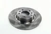 Диск тормозной CITROEN JUMPY, FIAT SCUDO, PEUGEOT EXPERT 1.6 07 - задн. (выр-во) REMSA 61053.00 (фото 4)