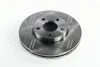Диск тормозной FORD FOCUS 04-, VOLVO S40 05-передн. (выр-во) REMSA 6710.10 (фото 4)