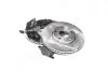 Комплект тормозной передн. AUDI A4 00-.A6 97-05,SKODA SUPERB 02-,VW PASSAT 00-05 (выр-во) REMSA 8390.00