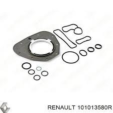 Прокладка блока-картера двигателя, комплект RENAULT 101013580R