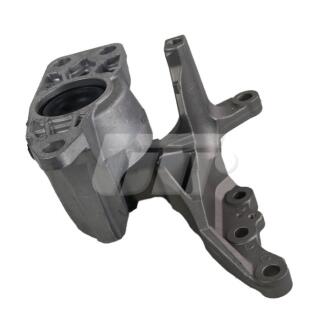 Опора двигателя резинометаллическая RENAULT 112104BB0B