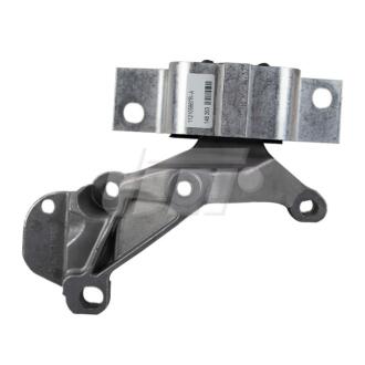Опора двигуна прав.1,6 16V (K4M) Duster, Logan II, Sandero II RENAULT 112105867R