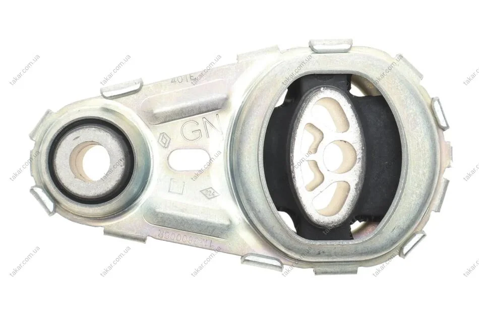Подушка двигателя задняя RENAULT 112380006R (фото 1)
