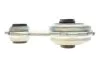 Подушка двигателя задняя RENAULT 112380006R (фото 3)