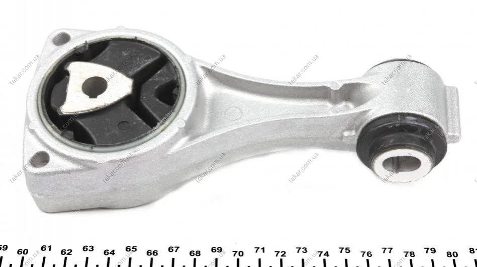 Подушка двигателя правая RENAULT 113560001R (фото 1)