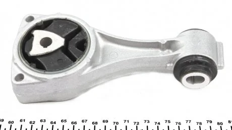Подушка двигателя правая RENAULT 113560001R