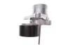Поликлиновый ремень, комплект RENAULT 117200334R (фото 3)