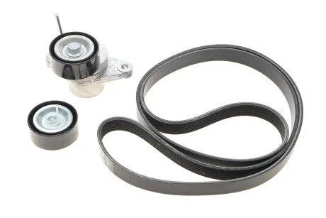 Комплект ременя генератора RENAULT 117206746R