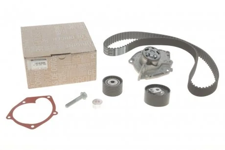 Комплект ременя ГРМ RENAULT 119A06559R