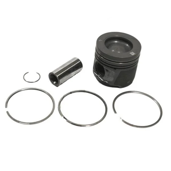 Поршень RENAULT 120A18448R (фото 1)