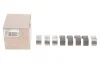 Вкладыши шатунные к-т. Trafic 1.6 (STD) RENAULT 121507812R (фото 2)