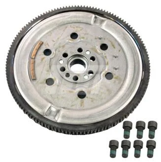 Маховик 1,4 tce Renault Mega RENAULT 123005344R