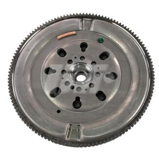 Маховик 2,3dci Ma RENAULT 123100375R