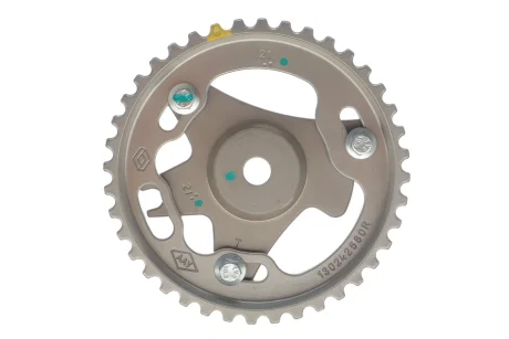 Шкив распредвала RENAULT 130242580R