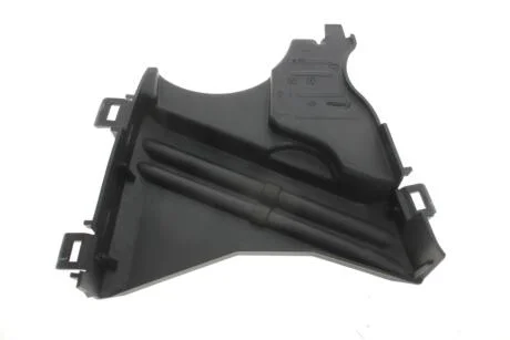 Кришка оглядового отвору V RENAULT 135613805R