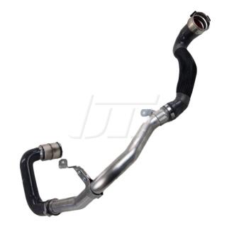 Патрубок интеркулера 2,3 dci RENAULT 144605171R