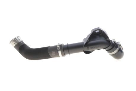 Патрубок интеркулера 2.3d RENAULT 144605225R