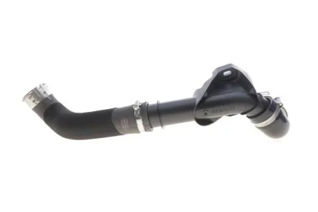 Патрубок интеркулера 2.3d RENAULT 144605225R