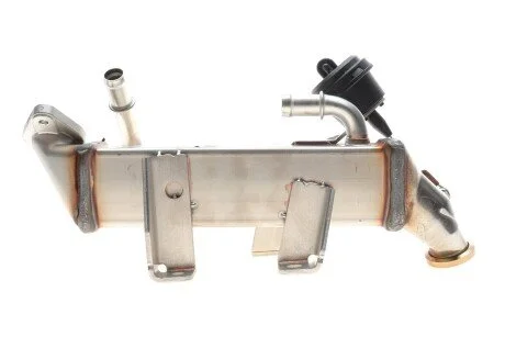 Охладитель клапана egr RENAULT 147350782R