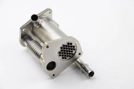 Радіатор системи egr (теплообмінник) RENAULT 147359714R