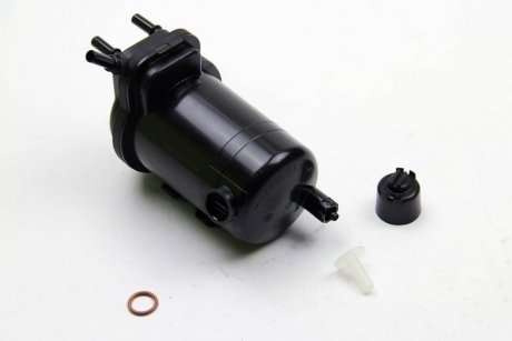 Топливный прямоточный фильтр дизель RENAULT 164001540R