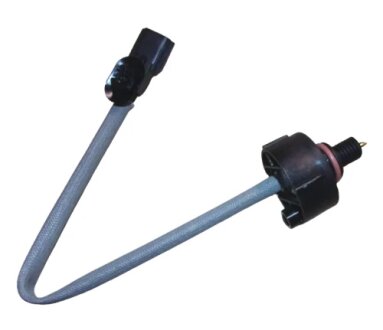 Фильтр топлива RENAULT 164503704R