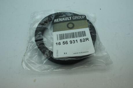Прокладка корпуса воздушного фильтра RENAULT 165693152R