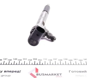 Форсунка топливная RENAULT 166009445R