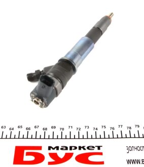 Форсунка топливная RENAULT 166091245R