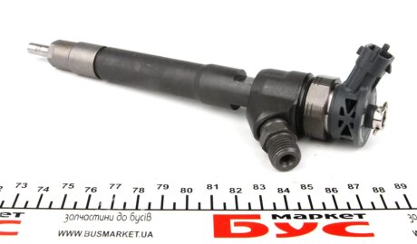 Паливна форсунка RENAULT 166105302R