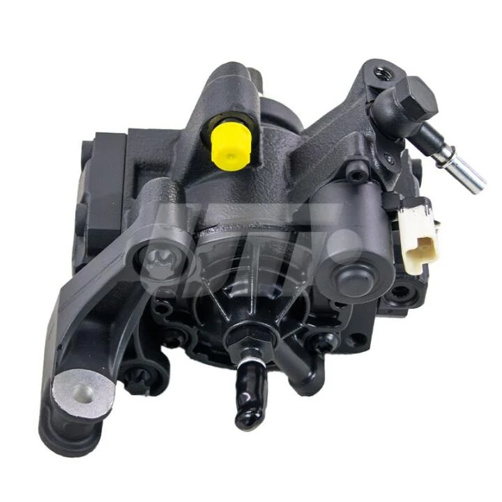 Насос топливный высокого давления RENAULT 167003669R (фото 1)