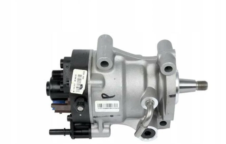Топливный насос RENAULT 167005809R (фото 1)