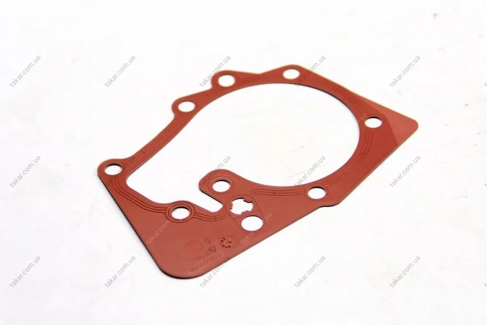 Прокладка насоса охлаждающей жидкости RENAULT 210147770R (фото 1)