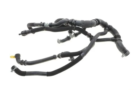 Патрубок с-ми охлаждения RENAULT 215018402R