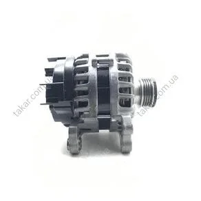Генератор RENAULT 231000387R (фото 1)