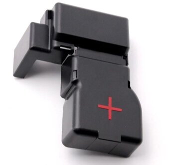 Крышка клеммы аккумулятор батареи RENAULTV RENAULT 243456590R