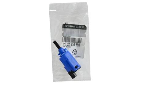 Датчик педалі зчеплення RENAULT 253251679R